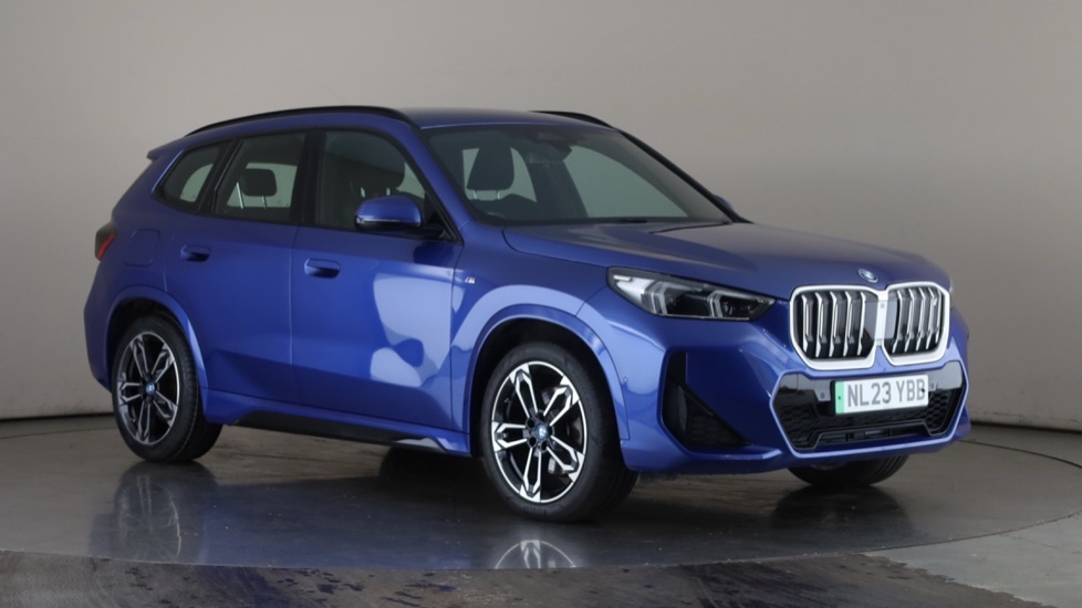 BMW iX1 Image 7