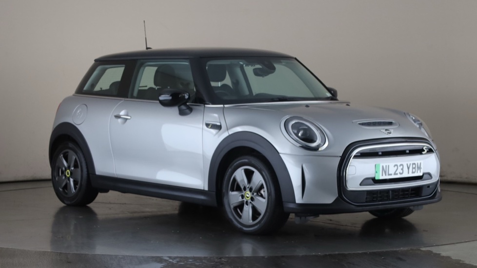MINI HATCHBACK Image 7