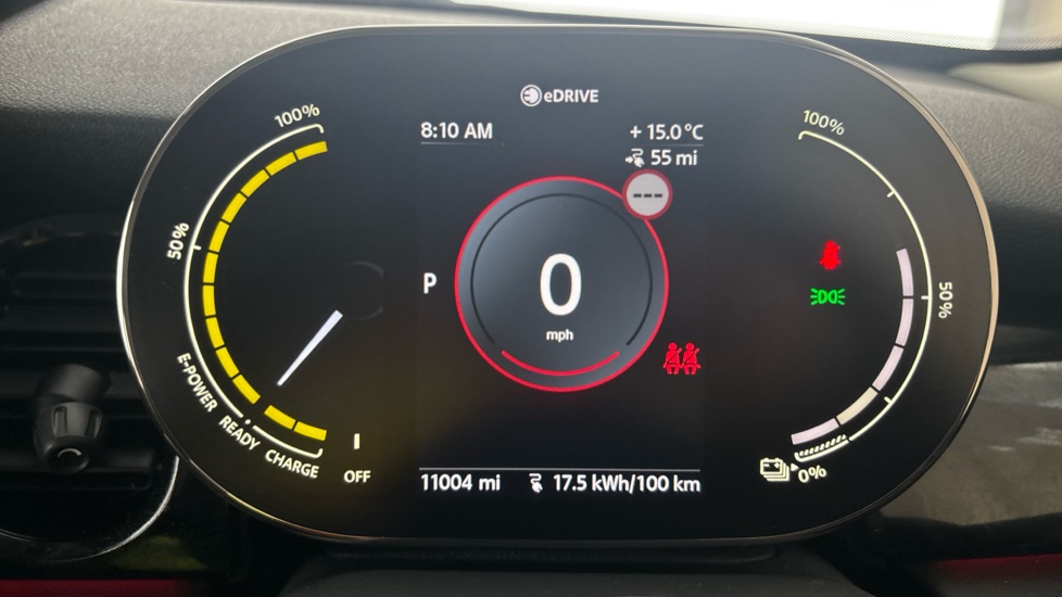 MINI HATCHBACK Image 13