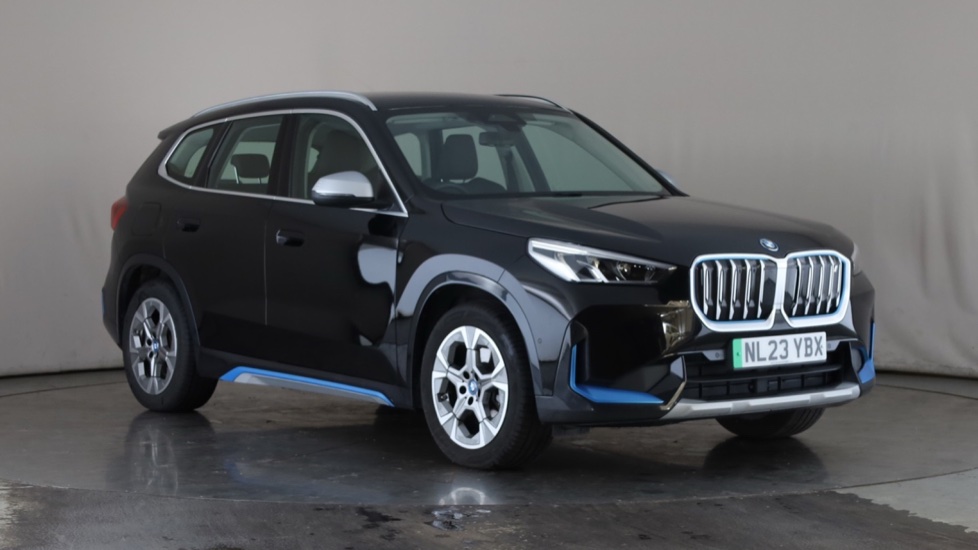 BMW iX1 Image 7