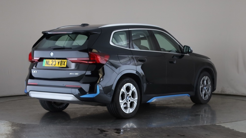 BMW iX1 Image 5
