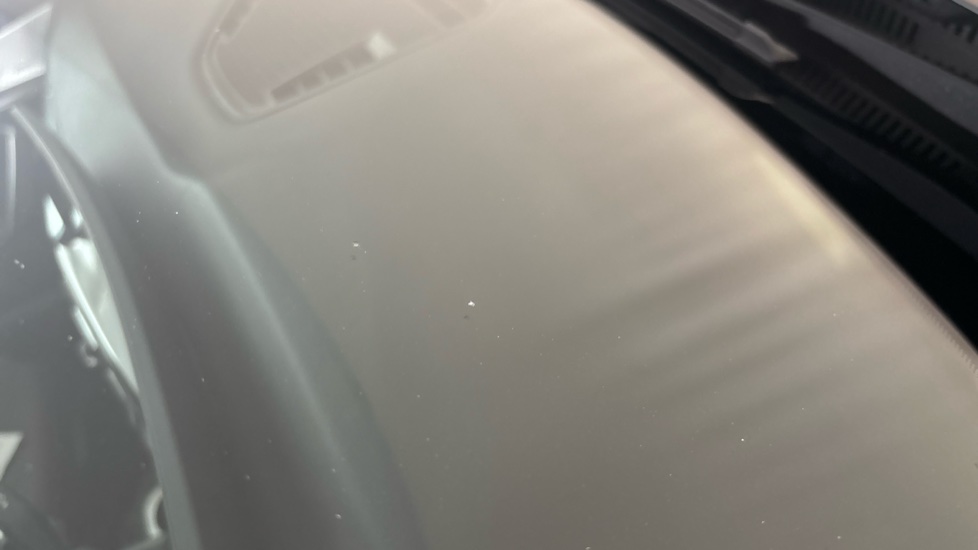 BMW iX1 chips