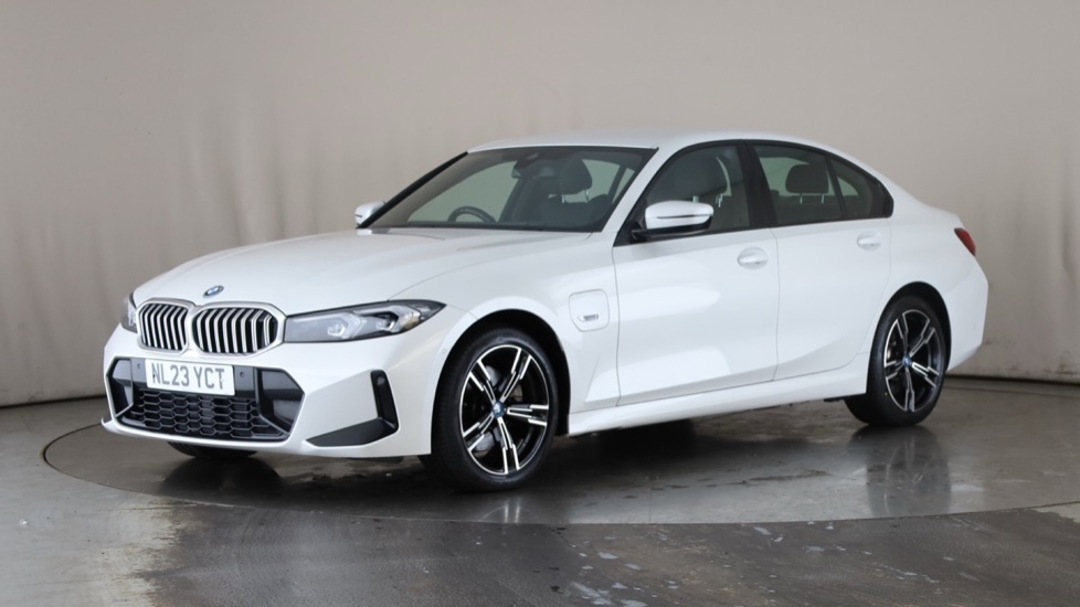 Used BMW 3 SERIES