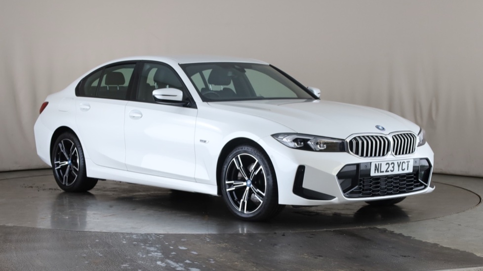 BMW 3 SERIES Image 7