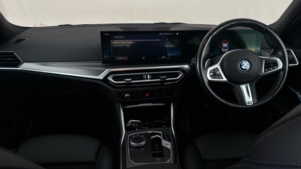 BMW 3 SERIES Image 11