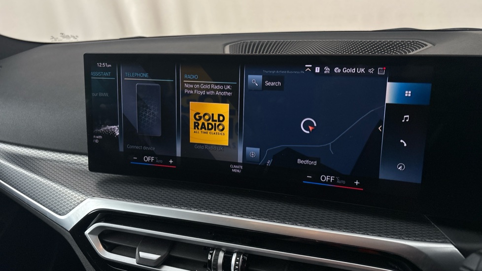 BMW 3 SERIES Image 12