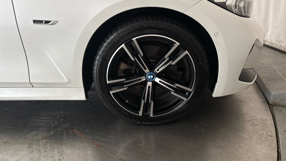 BMW 3 SERIES Image 20