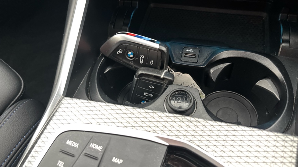 BMW 3 SERIES 2 keys