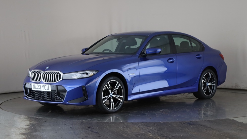 Used BMW 3 SERIES