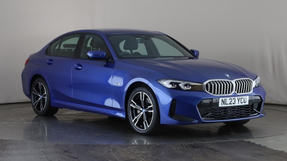 BMW 3 SERIES Image 7