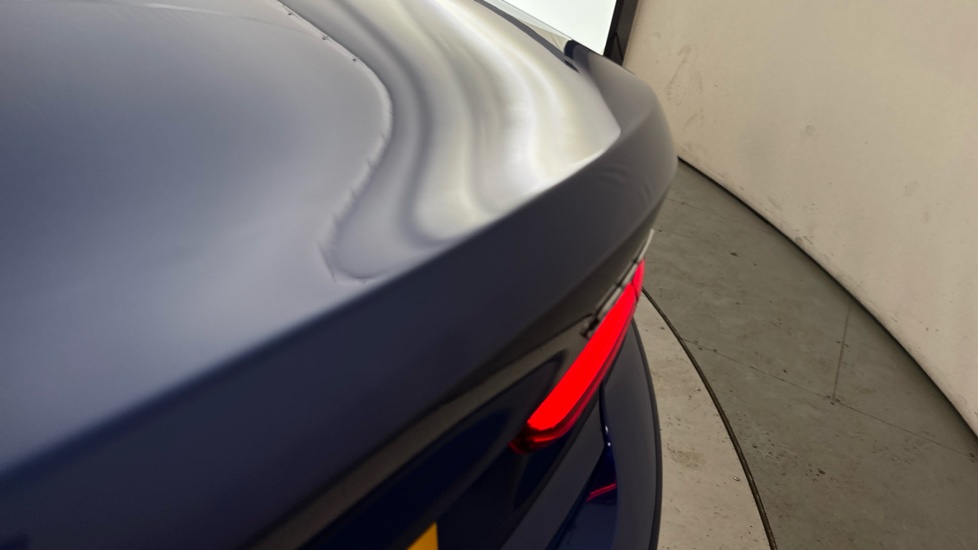 BMW 3 SERIES dents