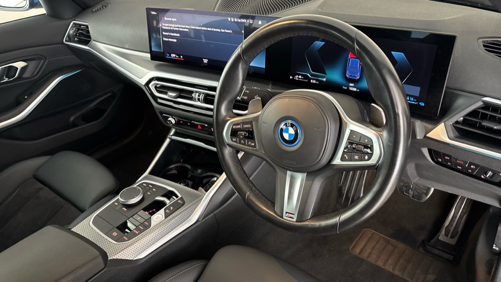 BMW 3 SERIES Image 9