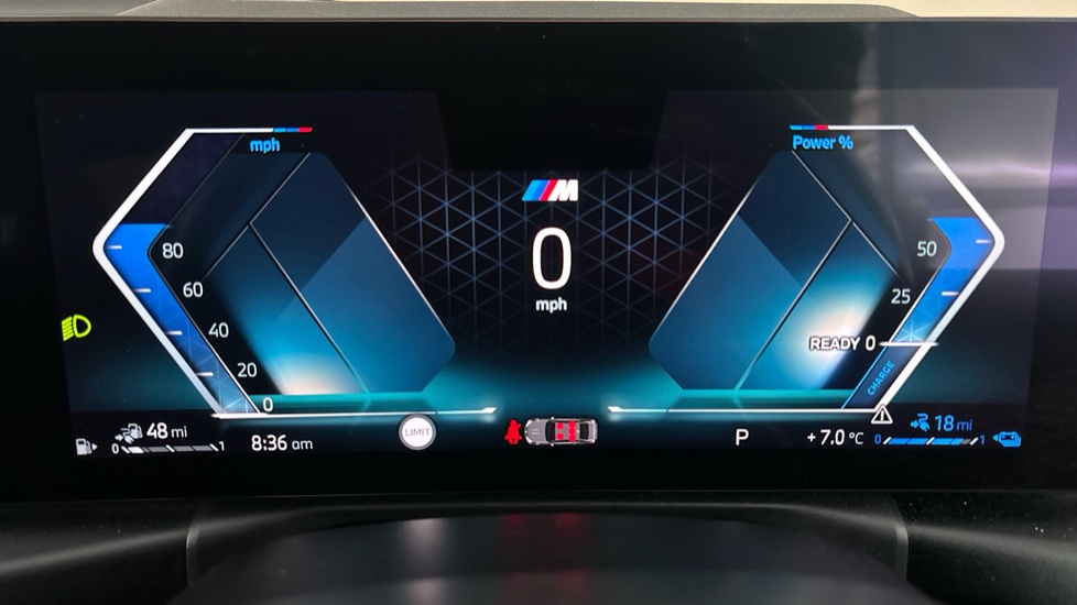 BMW 3 SERIES Image 13