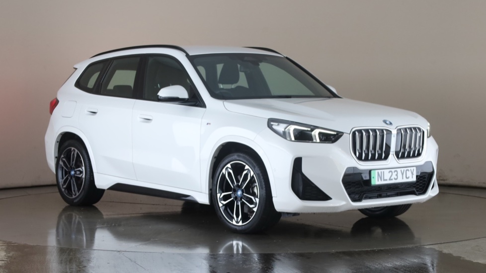 BMW iX1 Image 7