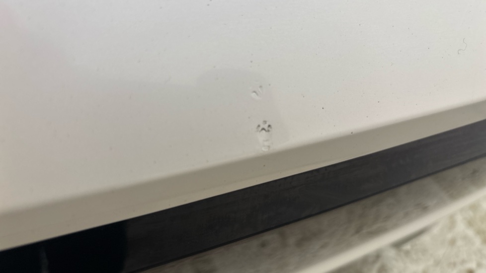 BMW iX1 chips