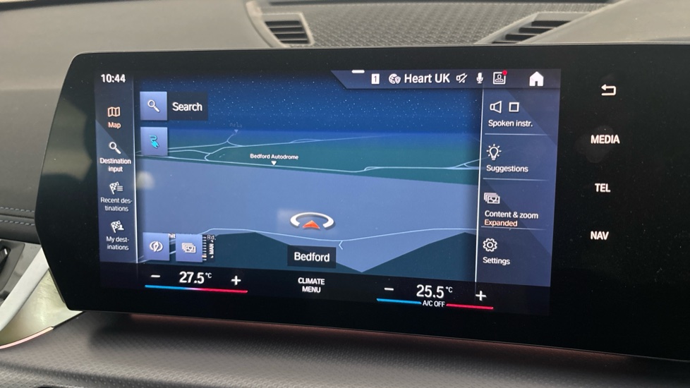 BMW iX1 Image 12