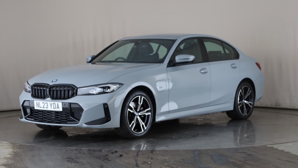 Used BMW 3 SERIES