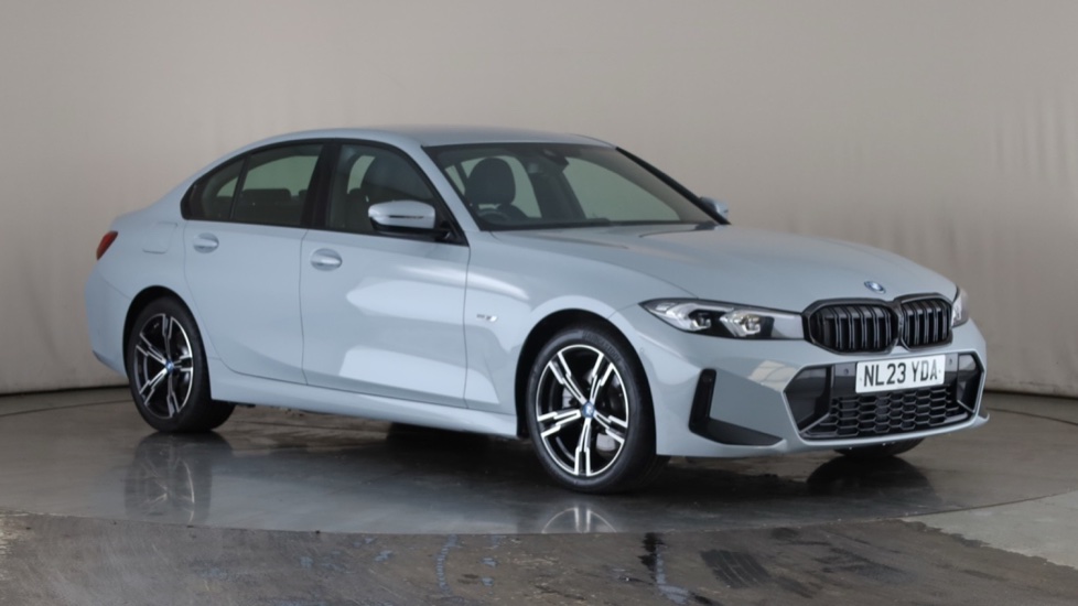 BMW 3 SERIES Image 7