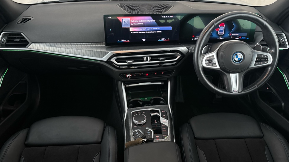BMW 3 SERIES Image 11