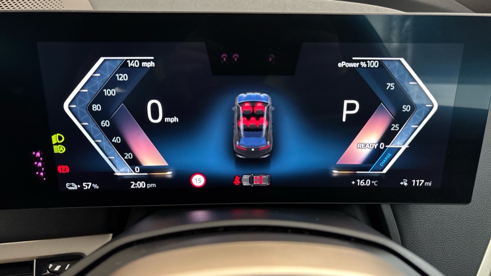 BMW iX Image 13