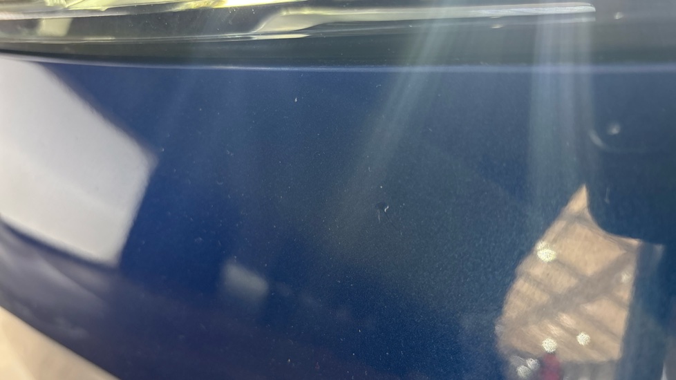 BMW iX1 chips