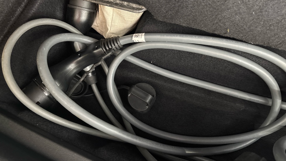 BMW iX1 Image 22