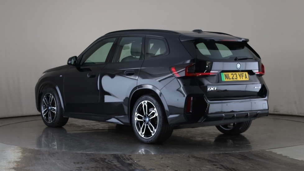 BMW iX1 Image 3