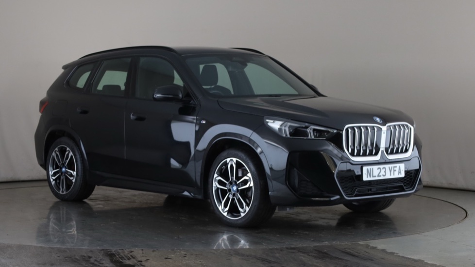 BMW iX1 Image 7