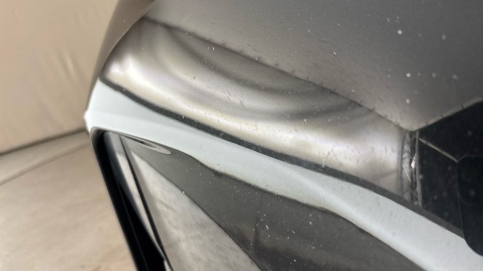BMW iX1 chips