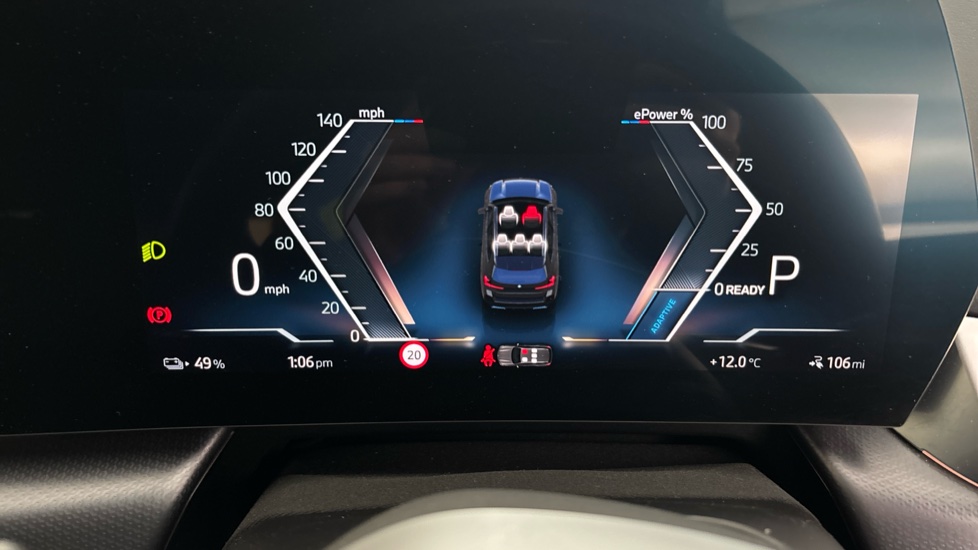 BMW iX1 Image 13