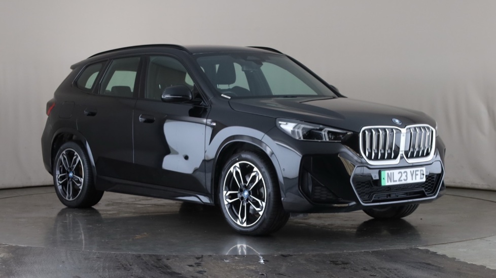 BMW iX1 Image 7