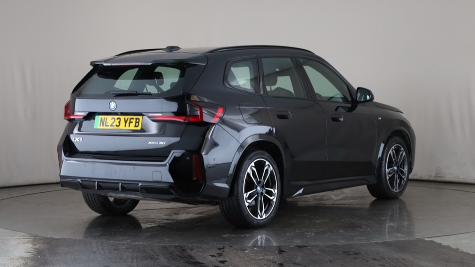 BMW iX1 Image 5
