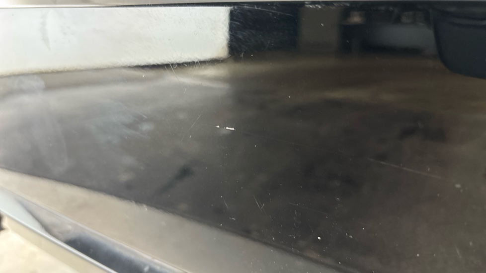 BMW iX1 Scratches