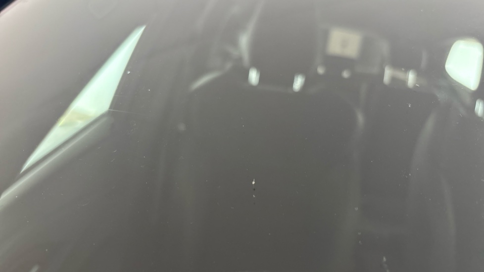 BMW iX1 Multiple chips