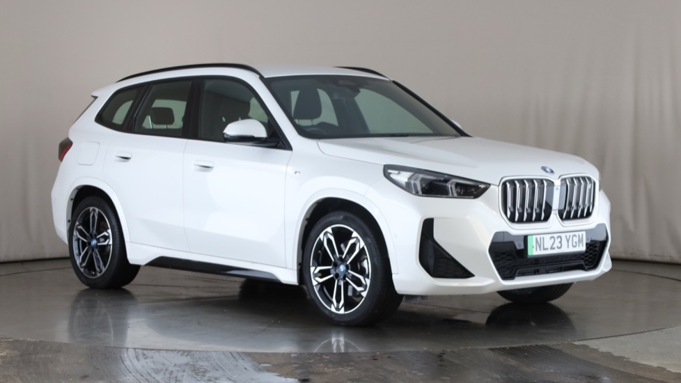 BMW iX1 Image 7
