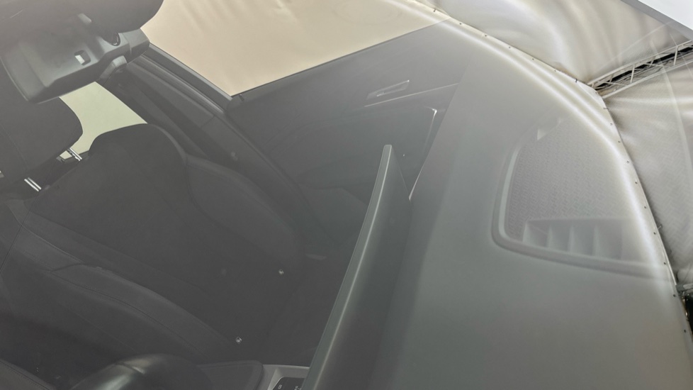 BMW iX1 chips