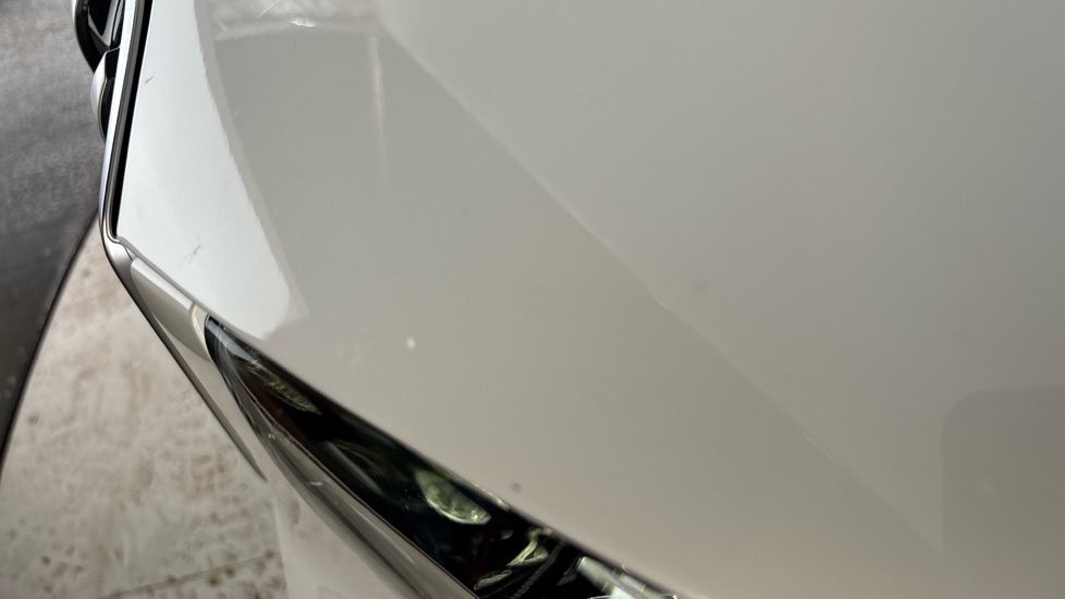 BMW iX1 chips