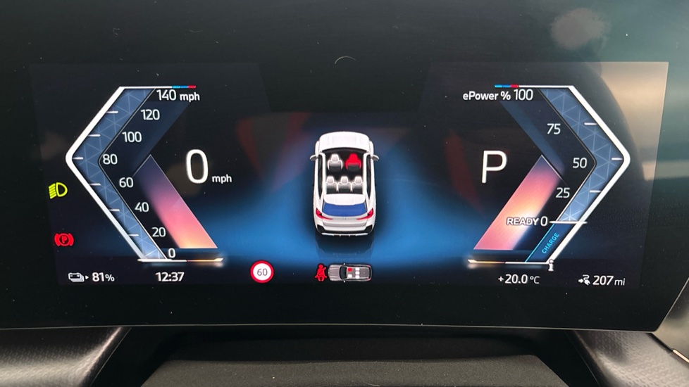 BMW iX1 Image 13