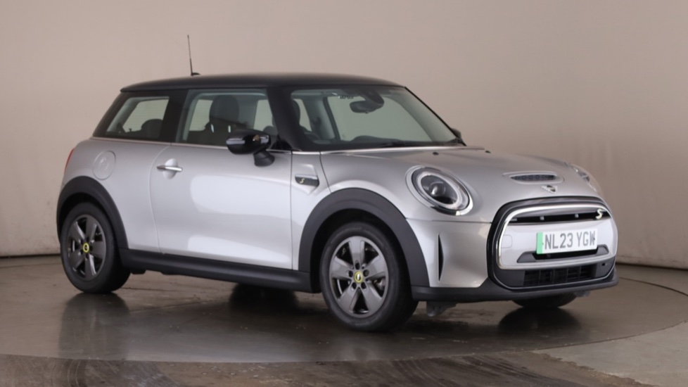 MINI HATCHBACK Image 7