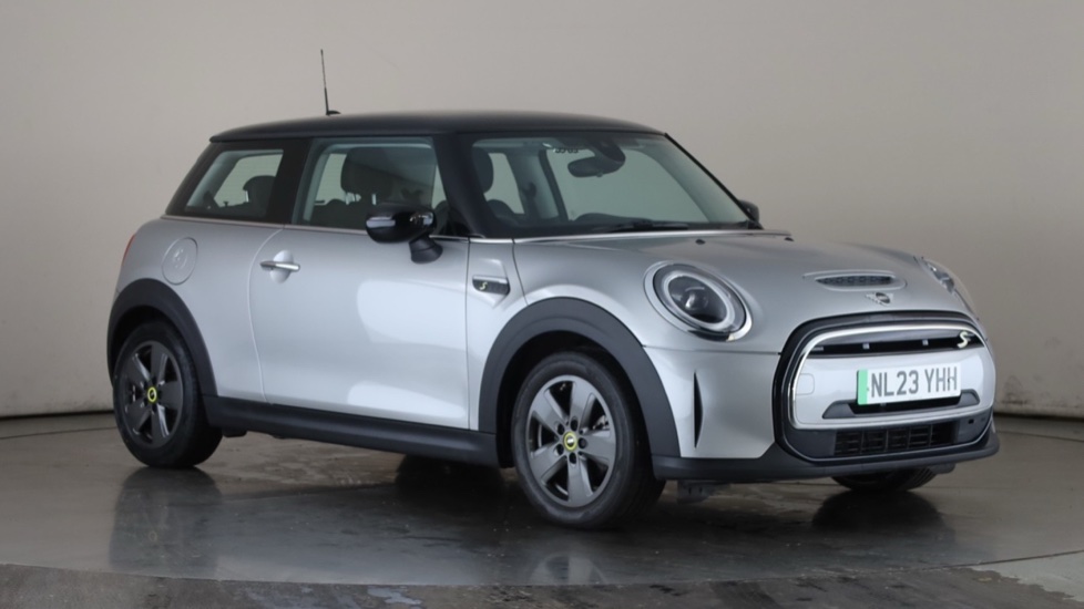 MINI HATCHBACK Image 7