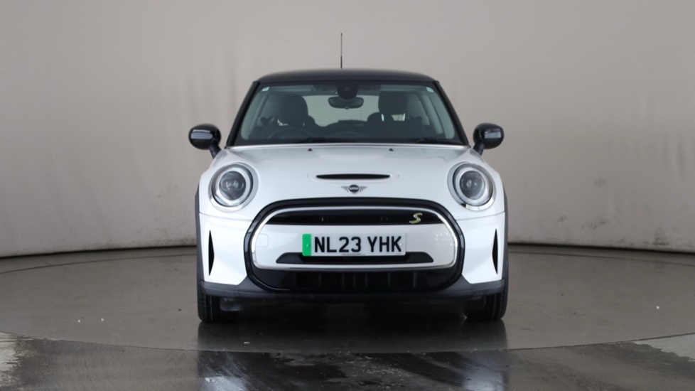 MINI HATCHBACK Image 8