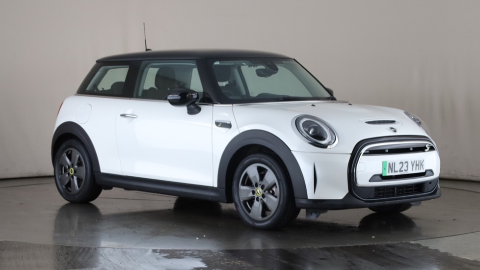 MINI HATCHBACK Image 7