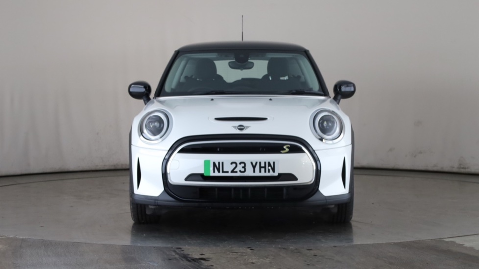 MINI HATCHBACK Image 8