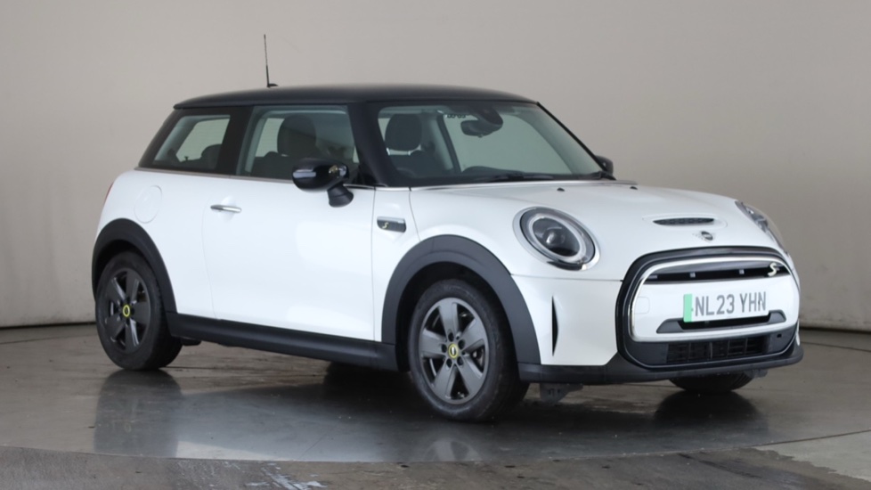 MINI HATCHBACK Image 7