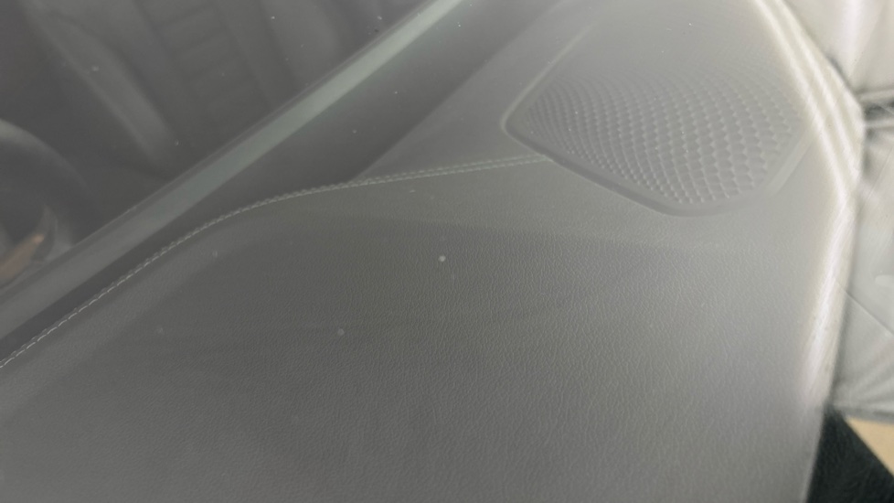 BMW I4 chips