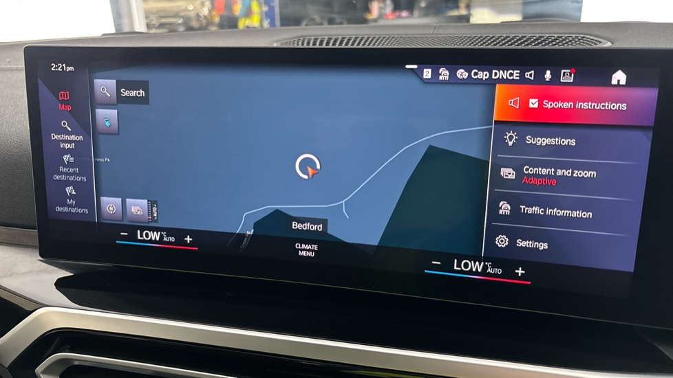 BMW I4 Image 12