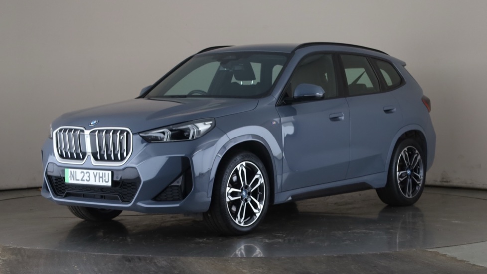 Picture of BMW iX1 xDrive30 M Sport 22kWCh Auto