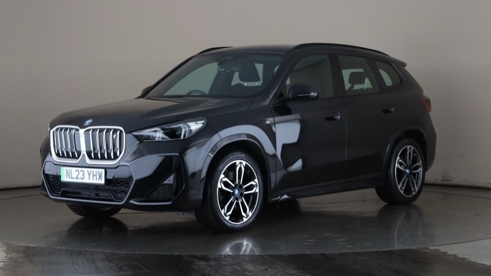 Used BMW iX1