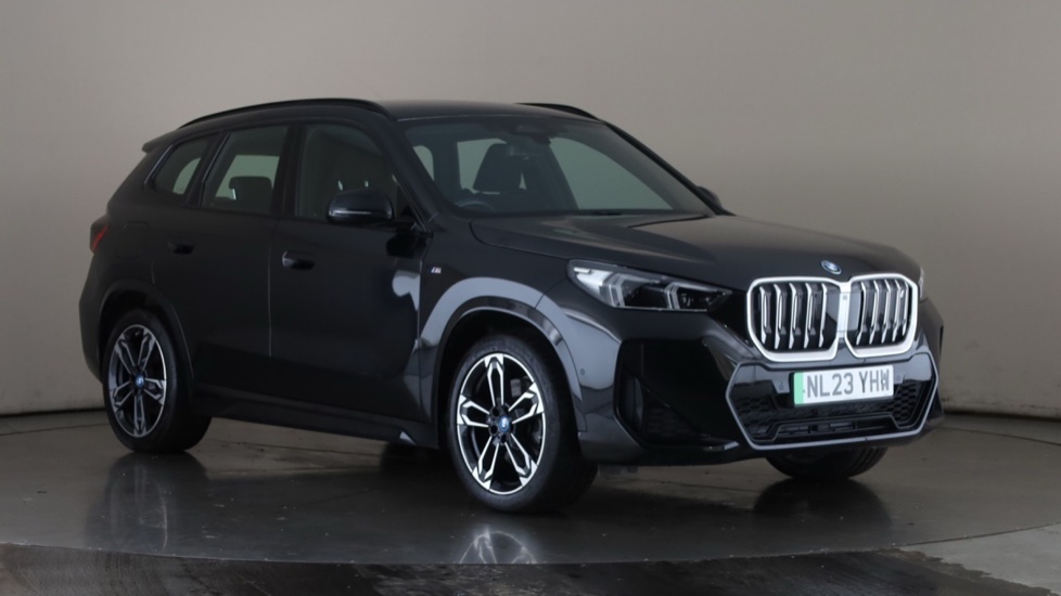 BMW iX1 Image 7