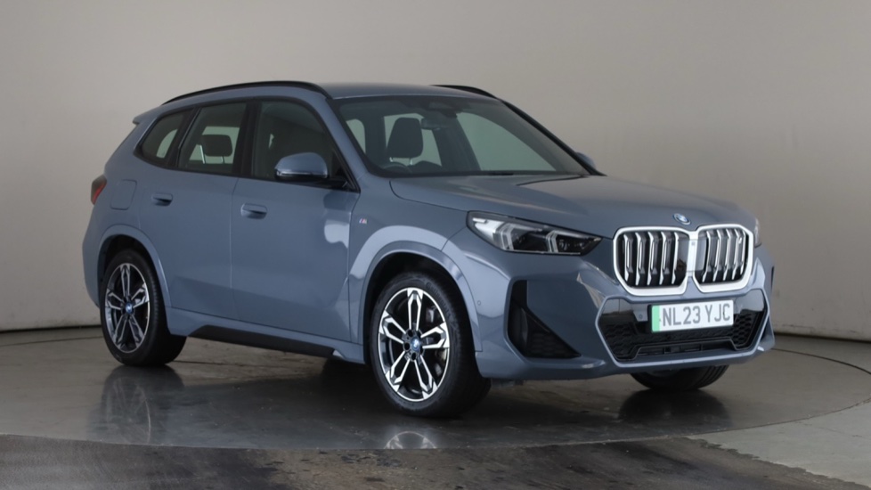 BMW iX1 Image 7